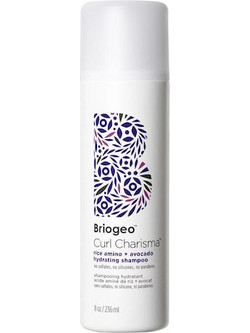 Briogeo Curl Charisma Σαμπουάν για Όγκο για Σγουρά Μαλλιά 236ml