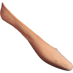 Walk Γυναικείες Κάλτσες Σοσόνια Μπεζ 2Pack W714-19
