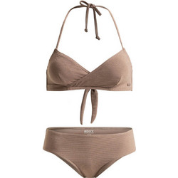 Roxy Bikini Set Τριγωνάκι Ταμπά ERJX203575