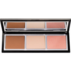 Radiant Face Sculpting Palette