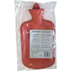 Animex Θερμοφόρα Κόκκινη 2lt