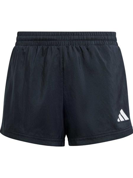 Adidas Αθλητικό Παιδικό Σορτς Μαύρο JJ5038
