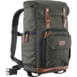 Mantona Luis Green Retro Green