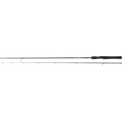 Balzer Magna Magic Καλάμι Ψαρέματος για Spinning Δίσπαστο 2.4m 5-20gr