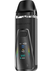 GeekVape Digi Pro R Space Black Ηλεκτρονικό Τσιγάρο Pod Kit 5ml με Ενσωματωμένη Μπαταρία