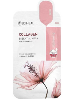 Mediheal Collagen Essential Tightening Sheet Mask 24ml