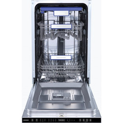 Heinner HDW-BIM45710AD+++ Εντοιχιζόμενο Πλυντήριο Πιάτων για 10 Σερβίτσια 55cm