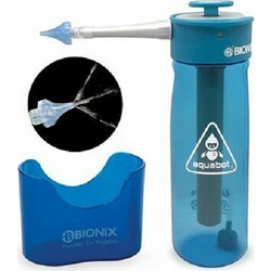 Bionix Aquabot Συσκευή Πλύσης Αυτιών για Αφαίρεση Κυψελίδας