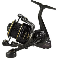 Golden Catch Vertais 3000S Μηχανισμός Ψαρέματος για Spinning