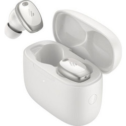 Edifier NeoDots Ακουστικά Bluetooth In Ear Ανθεκτικά στο Νερό White