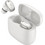 Edifier NeoDots Ακουστικά Bluetooth In Ear Ανθεκτικά στο Νερό White