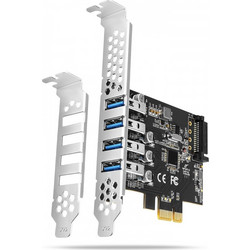 Axagon PCEU-430RS