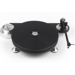 Michell TecnoDeck Πικάπ Black