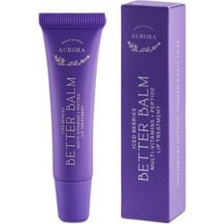 Aurora Iced Berries Lip Balm Tube 10ml