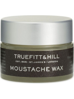 Truefitt & Hill Κερί για Γένια 15ml