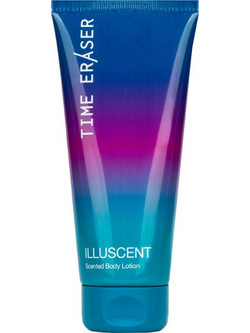 Medisei Panthenol Extra Time Eraser Illuscent Ενυδατική Lotion Σώματος 200ml