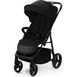 Kinderkraft Trig 3 Καρότσι Μωρού Onyx Black