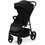 Kinderkraft Trig 3 Καρότσι Μωρού Onyx Black
