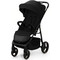 Kinderkraft Trig 3 Καρότσι Μωρού Onyx Black Kinderkraft Trig 3 Καρότσι Μωρού Onyx Black