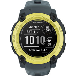 Garmin Instinct E 40mm Electric Lime / Twilight Limited Edition