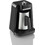 Okka OK0026 Μηχανή Ελληνικού Καφέ 700W 375ml Inox