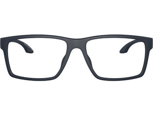 Emporio Armani EA3210U-5065 Ανδρικός Σκελετός Γυαλιών Οράσεως Κοκάλινος Μαύρος