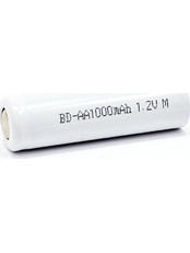JYH NiCD ΑΑ 1000mAh 1τμχ