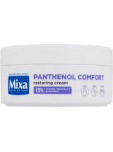 Mixa Panthenol Comfort Restoring Ενυδατική Κρέμα Σώματος 150ml