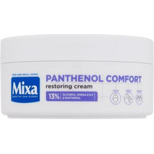 Mixa Panthenol Comfort Restoring Ενυδατική Κρέμα Σώματος 150ml