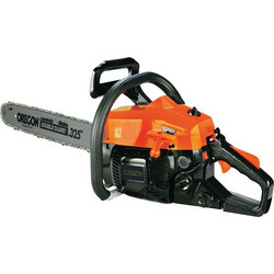 Gardy GAP-4116 Αλυσοπρίονο Βενζίνης 2hp 6.7kg με Λάμα 40.6cm