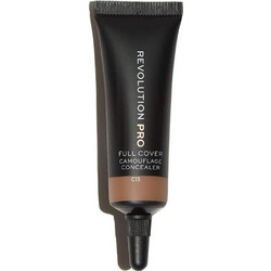 Makeup Revolution Full Cover Camouflage C15 Liquid Concealer 8.5ml