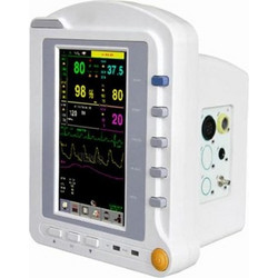 Contec CMS6500 Μόνιτορ Ζωτικών Λειτουργειών