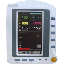 Contec CMS6500 Μόνιτορ Ζωτικών Λειτουργειών 658126915304