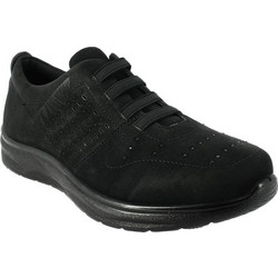 Antrin ADIRA-165 Γυναικεία Sneakers Μαύρα