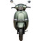 Electric Scooter Pusa Efun Olive Green Matte 5000W Electric Scooter Pusa Efun Olive Green Matte 5000W