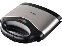 Conceptum CIX-SM085 Τοστιέρα για 2 Τοστ 850W