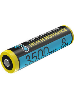 Nitecore NL1835LTHP 18650 3500mAh 1τμχ