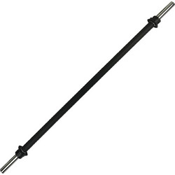 Tunturi 14TUSCL218 Body Pump Μπάρα 1.6kg Φ30mm 130cm με Βιδωτά Κολάρα
