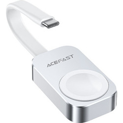 Acefast E21 Φορτιστής Smartwatch για Apple Watch