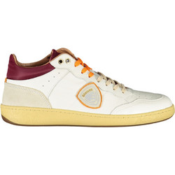 Blauer Ανδρικά Sneakers Μπεζ Μπορντό F3MURRAY01-BDX