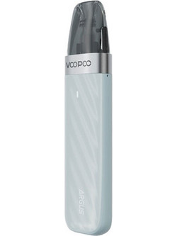 VooPoo Argus Z2 White Ηλεκτρονικό Τσιγάρο Pod Kit 3ml με Ενσωματωμένη Μπαταρία