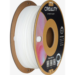 Creality PLA 1.75mm Matte Gypsum White 1kg