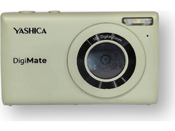 Yashica DigiMate 100 Mint