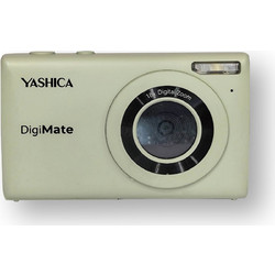 Yashica DigiMate 100 Mint