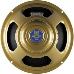 Celestion Alnico Gold Woofer Ηχείου 12" 8Ω 50W