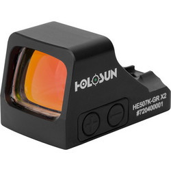 Holosun HE507K Σκόπευτρο για Πιστόλι με Red Dot