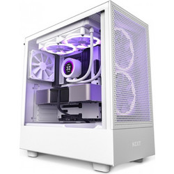 Vengeance Reborn-V8 ΝZXT Edition (Ryzen 7-7800X3D/32GB/1TB SSD/Nvidia GeForce RTX 5070 Ti 16GB/FreeDos)