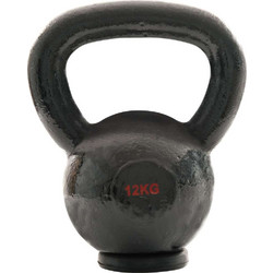Amila 44502 Kettlebell Εμαγιέ 12kg