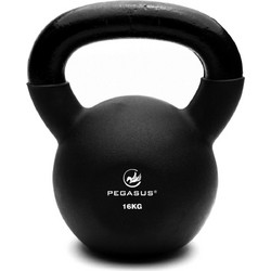 Pegasus 393100316 Kettlebell από Λάστιχο 16kg