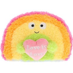 Keel Keeleco Snackies Love Bites Rainbow Cake SE345L